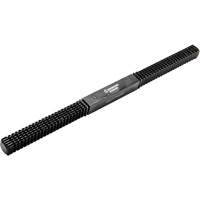 No. 1 Regular Bolt Thread Restoring File, Square, 9" Consource