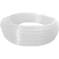 Tube &agrave; air tr&egrave;s flexible, Air, 0,5" DE x 100' lo, Polyur&eacute;thane, Transparent Consource