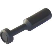 MAXFIT 1-Piece Push-to-Connect Tube Plug, Test Plug, 15/64" Dia., PBT Polymer Consource