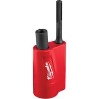 SDS Max Side Load Ground Rod Driver Consource