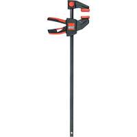 Large Trigger Clamps, 36" (914.4 mm) Consource