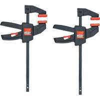 Micro Trigger Clamps Set, 4-1/2" (114.3 mm) Consource