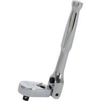 108-Tooth Locking Flex Head Ratchet JSHR-14F Consource