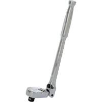 108-Tooth Locking Flex Head Ratchet JSHR-38F Consource
