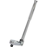 108-Tooth Locking Flex Head Ratchet JSHR-12F Consource