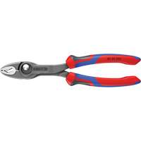 Pince TwinGrip avec poign&eacute;e KNIPEXTEND Consource