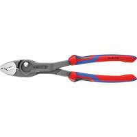 Pince TwinGrip avec poign&eacute;e KNIPEXTEND Consource