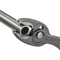 Pince TwinGrip avec poign&eacute;e KNIPEXTEND Consource