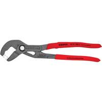 Pince pour colliers de serrage 10" pour colliers Click Consource