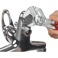 Pince-&eacute;tau, 7-1/4" Consource