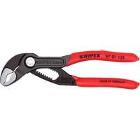 Pinces pour pompe &agrave; eau Cobra&reg;, 5" Consource