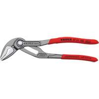 Pinces pour pompe &agrave; eau Cobra&reg; ES, 7-1/4" Consource