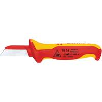 Insulated Cable Knife Consource