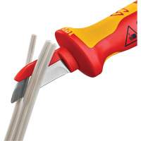 Insulated Cable Knife Consource