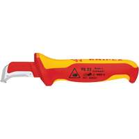 Insulated Dismantling Knife Consource