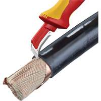 Insulated Dismantling Knife Consource