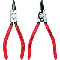 2-Piece Snap Ring Pliers Set Consource