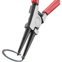 2-Piece Snap Ring Pliers Set Consource