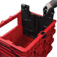 Inserts pour distribution de fils pour bac XL PACKOUT Consource