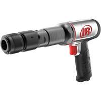 Heavy-Duty Air Hammer, 21.8 CFM, 1/4" NPT, 2600 BPM, 3/4" x 3-3/4" (0.0mm x 0.0mm) Consource