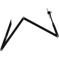 Standard 25" Radius Marker Consource