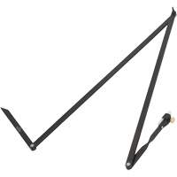 Large 50" Radius Marker Consource