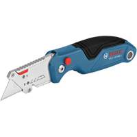 Couteau utilitaire pliant, 2,4" lame Consource