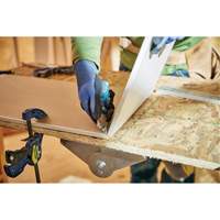 Couteau utilitaire pliant, 2,4" lame Consource