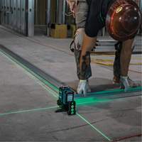 Laser vert &agrave; plusieurs 12Vmax CXT, outil seulement Consource