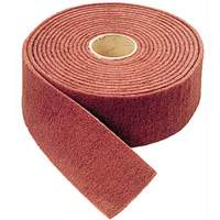 BLENDEX Finishing Rolls, Fine, Aluminum Oxide, 4" W x 30" L Consource