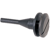Flush Mandrel for Wheels Consource