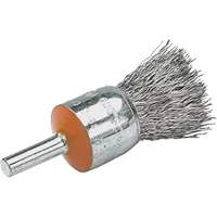 Crimped Wire End Brushes