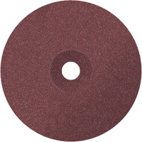 Disque abrasif Coolcut ALLSTEEL, Oxyde d'aluminium, 24, 7" Dia x 7/8" Arbre Consource