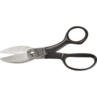 General Purpose-High Leverage Shears, 2-1/4" Cut Length, Rings Handle Consource