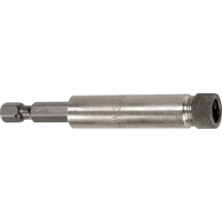 Porte-embouts-1/4" magn&eacute;tiques a/bague d'arr&ecirc;t pour joint torique Consource