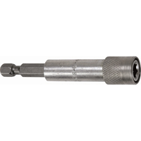 Porte-embouts-1/4" &agrave; desserrage rapide Consource