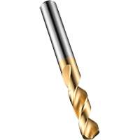 ADX Stub Drill Bit, 11/32", High Speed Steel, 40 mm Flute, 130° Point Consource