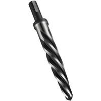 Al&eacute;soir de v&eacute;hicule, 7/8", Cannelure Spirale, Acier rapide, Tige Droit Consource