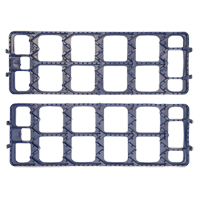 Plaques d'adh&eacute;rence Consource