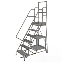 Stock Picking Rolling Ladder Consource