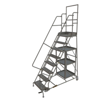 Stock Picking Rolling Ladder Consource