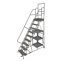 Stock Picking Rolling Ladder Consource