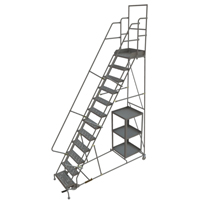 Stock Picking Rolling Ladder Consource