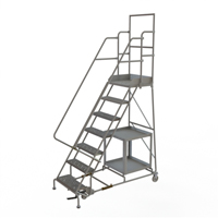 Stock Picking Rolling Ladder Consource