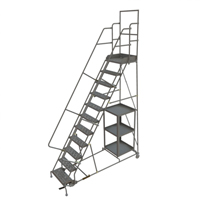 Stock Picking Rolling Ladder Consource