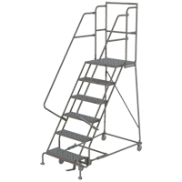 Rolling Ladder
