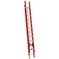 &eacute;chelle &agrave; coulisses multisectionnelle, Cap 300 lb, 21' h, Calibre 1A Consource
