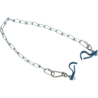 Rolling Ladder Safety Access Chain Kit Consource