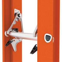 &eacute;chelle coulissante BuildMan, Cap 300 lb, 16' h, Calibre 1A Consource