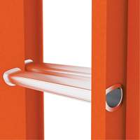 &eacute;chelle coulissante BuildMan, Cap 300 lb, 16' h, Calibre 1A Consource
